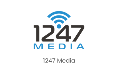 1247 Media